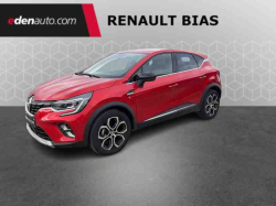 Renault Captur mild hybrid 140 Techno 47-Lot-et-Garonne