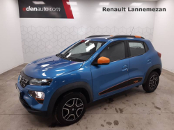 Dacia Spring Achat Intégral Confort Plus 65-Hautes-Pyrénées