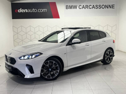BMW Série 1 120d 163 ch DKG7 M Sport 11-Aude
