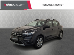 Dacia Sandero ECO-G 100 Stepway Confort 31-Haute-Garonne