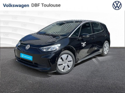 Volkswagen ID.3 ID 3 FL PURE (52KWH)(170CH) 31-Haute-Garonne