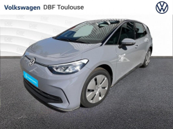 Volkswagen ID.3 ID 3 FL PURE (52KWH)(170CH) 31-Haute-Garonne