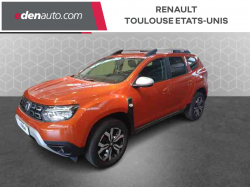 Dacia Duster ECO-G 100 4x2 Prestige + 31-Haute-Garonne