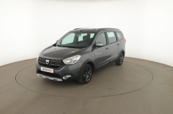 Dacia Lodgy 1.2 TCe Explorer 7PL 115 ch 13-Bouches du Rhône