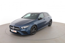 Mercedes Classe A 180 d AMG Line 8G-DCT 116 ch 13-Bouches du Rhône