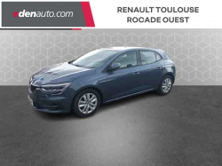 Renault Mégane IV Berline Blue dCi 115 - 21N Bu... 31-Haute-Garonne