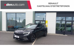 Renault Espace E-Tech full hybrid 200 GSR2 espri... 31-Haute-Garonne