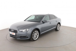 Audi A4 2.0 TDI Design Luxe S tronic 190 ch 13-Bouches du Rhône