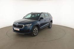 Skoda Kodiaq 2.0 TDI SCR Ambition DSG7 7PL 150 c... 13-Bouches du Rhône