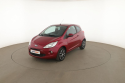 Ford Ka 1.2 Titanium 69 ch 13-Bouches du Rhône