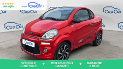 Ligier JS RC 0.5 DCI Revolution Elegance 75-Paris