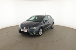 Seat Ibiza 1.0 EcoTSI XCellence 95 ch 13-Bouches du Rhône