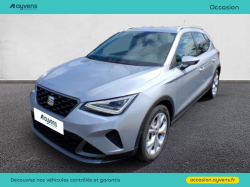 Seat Arona 1.0 TSI 110ch FR 33-Gironde