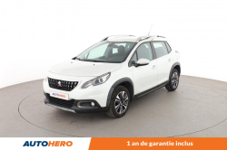 Peugeot 2008 1.2 PureTech Allure EAT6 110 ch 92-Hauts-de-Seine