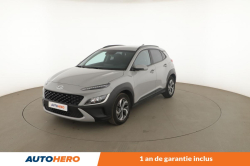 Hyundai Kona 1.6 Hybrid HEV Initia DCT-6 141 ch 92-Hauts-de-Seine