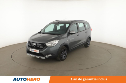 Dacia Lodgy 1.2 TCe Explorer 7PL 115 ch 92-Hauts-de-Seine