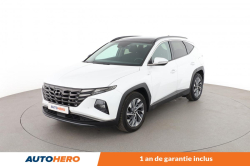 Hyundai Tucson 1.6 CRDi Hybrid 48V DCT-7 136 ch 92-Hauts-de-Seine