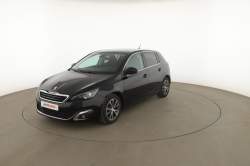 Peugeot 308 1.2 PureTech Allure 110 ch 13-Bouches du Rhône