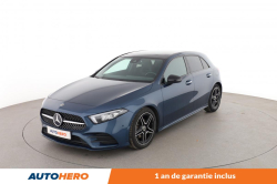 Mercedes Classe A 180 d AMG Line 8G-DCT 116 ch 92-Hauts-de-Seine