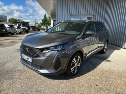 Peugeot 5008 BlueHDi 130ch S&S EAT8 Allure Pack 26-Drôme