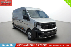 Renault Master FOURGON NOUVEAU TRAC 3T5 L3H2 BLU... 05-Hautes Alpes