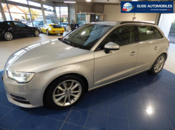 Audi A3 sportback 2.0 TDI 150 Ambition 67-Bas-Rhin
