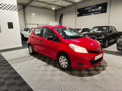 Toyota Yaris 1.0 VVTi 12V 69 cv 37-Indre-et-Loire
