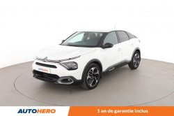 Citroën C4 1.5 Blue-HDi Shine Pack EAT8 131 ch 92-Hauts-de-Seine