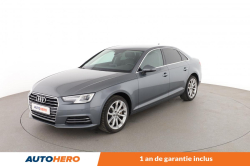 Audi A4 2.0 TDI Design Luxe S tronic 190 ch 92-Hauts-de-Seine