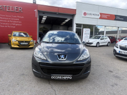 Peugeot 207 1.4 VTI 95CV 30-Gard