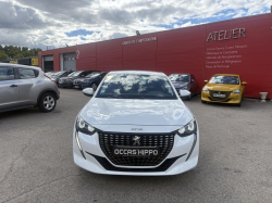 Peugeot 208 BLUEHDI 102CV BVM6 ALLURE 30-Gard