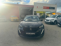Peugeot 2008 BLUEHDI 131CV EAT8 BOITE AUTO ACTIV... 30-Gard