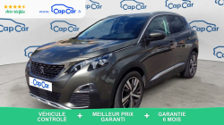 Peugeot 3008 1.2 PureTech 130 EAT8 Style - Autom... 75-Paris