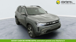 Dacia Duster TCe 130 4x4 Journey 69-Rhône