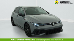 Volkswagen Golf 8 2.0 TSI 300 DSG7 GTI CLUBSPORT 69-Rhône