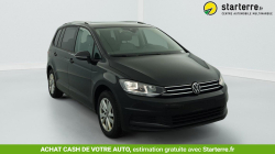 Volkswagen Touran 1.5 TSI EVO 150 DSG7 7pl Life ... 69-Rhône