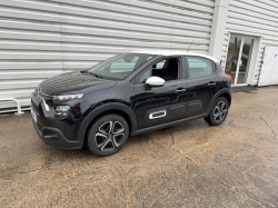 Citroën C3 BlueHDi 100 S&S BVM6 Shine 52-Haute-Marne