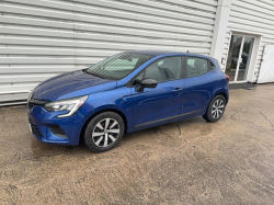 Renault Clio V TCe 90 Equilibre 52-Haute-Marne