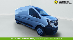 Renault Master FOURGON NOUVEAU TRAC 3T5 L3H2 BLU... 69-Rhône