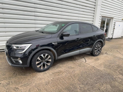 Renault Arkana mild hybrid 140 EDC FAP - 22 Evol... 52-Haute-Marne
