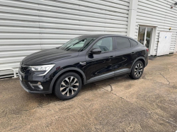Renault Arkana mild hybrid 140 EDC FAP - 22 Evol... 52-Haute-Marne