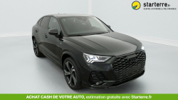 Audi Q3 Sportback 35 TDI 150 ch S tronic 7 S lin... 69-Rhône
