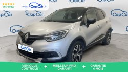 Renault Captur 0.9 TCe 90 Intens 75-Paris