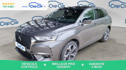 DS DS 7 Crossback 1.5 BlueHDi 130 So Chic 75-Paris