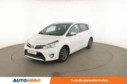 Toyota Verso 1.6 VVT-i SkyView 5PL 132 ch 92-Hauts-de-Seine