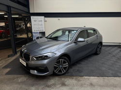 BMW Série 1 F40 116d 116 ch DKG7 Business Design 75-Paris