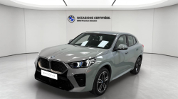 BMW IX2 U10 eDrive20 204ch BVA M Sport 77-Seine-et-Marne
