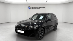 BMW X3 G01 LCI xDrive 30e 292ch BVA8 M Sport 77-Seine-et-Marne