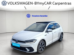 Volkswagen Polo 1.0 TSI 95 S&S DSG7 R-Line 84-Vaucluse