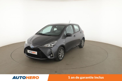 Toyota Yaris 1.5 Hybrid Dynamic 5P 100H 92-Hauts-de-Seine